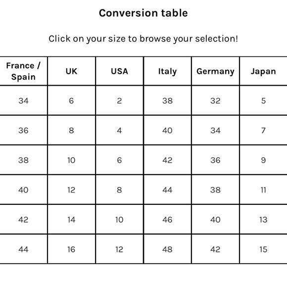 Tom Ford Yves Saint Laurent Runway Ivory Set French 38 - Picture 9 of 10